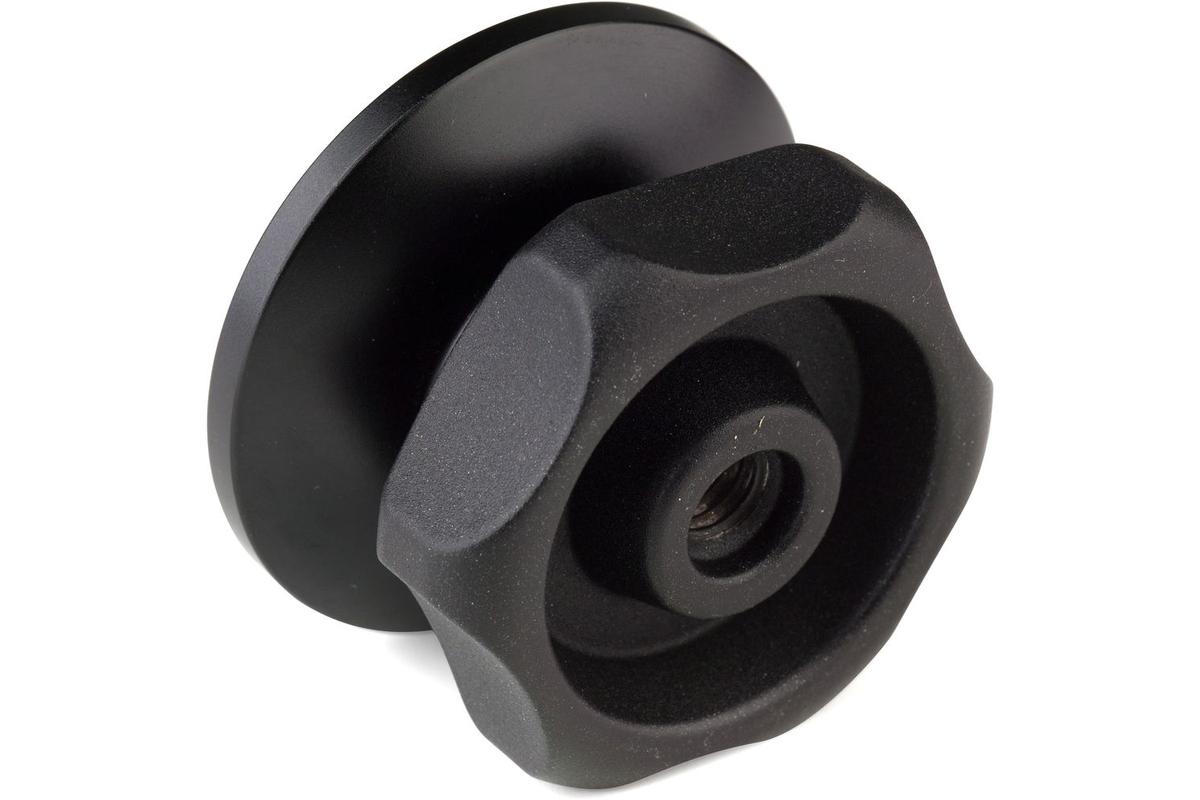 Benro BL75S szintező csésze adapter-2