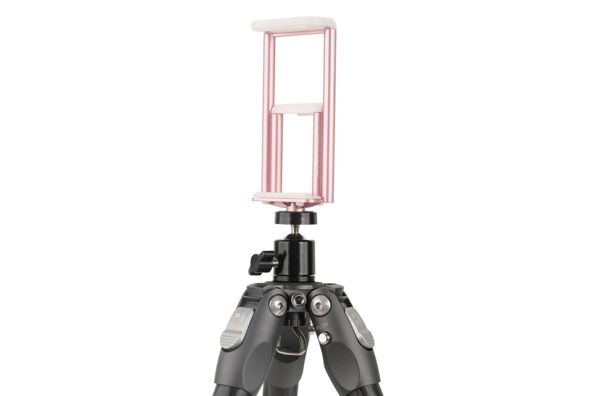 MeVideo iPad és okostelefon tartó-2
