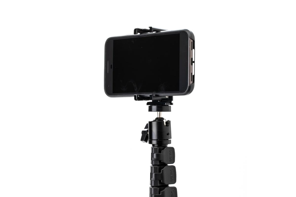 MeVideo Livestream Stand-6