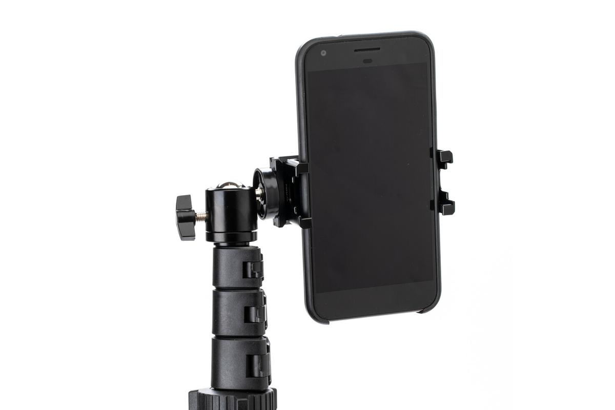 MeVideo Livestream Stand-5