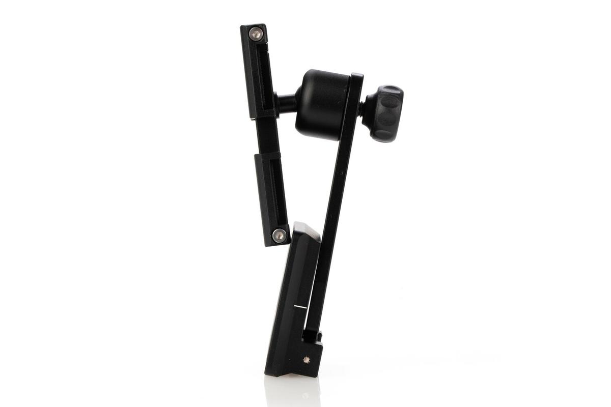 MeFoto Sidekick Pocket Black okostelefon tartó-8