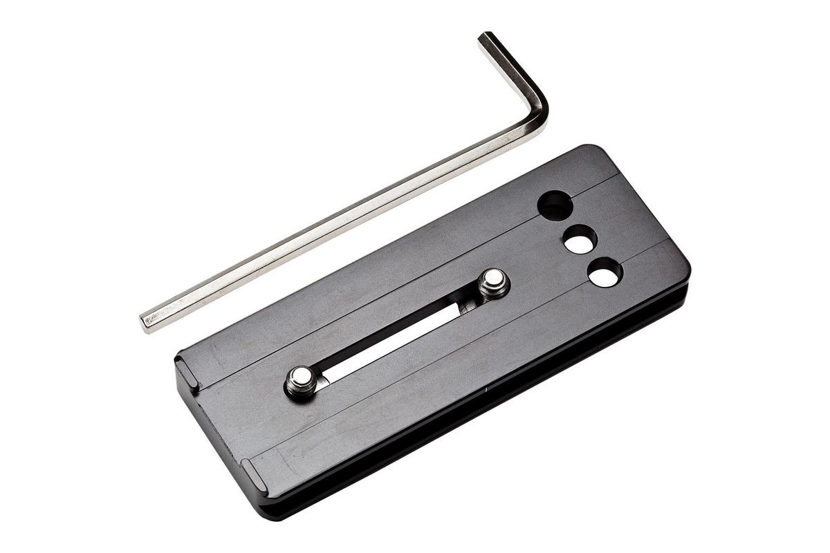 Benro PL-100 cserelap-1
