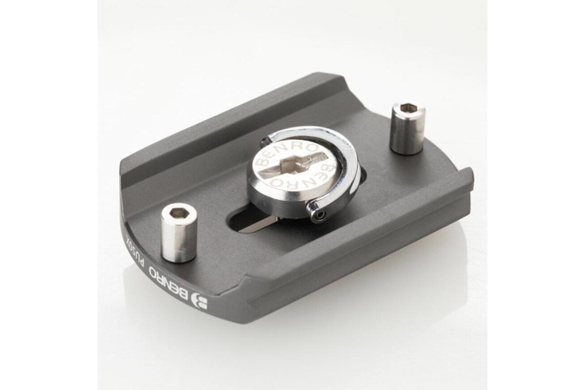 Benro PU50X gyors cserelap-1