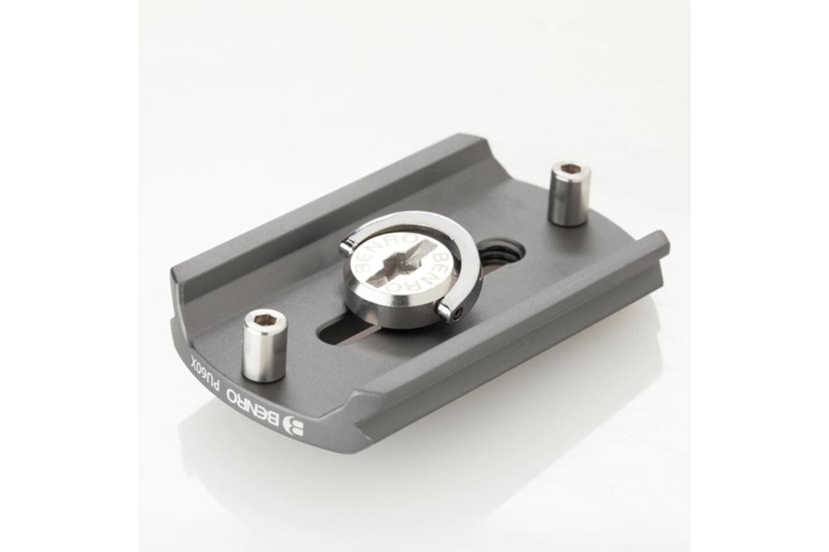 Benro PU60X gyors cserelap-1