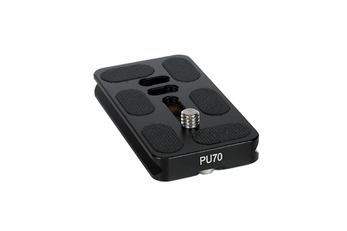 Benro PU70 gyorscserelap-1