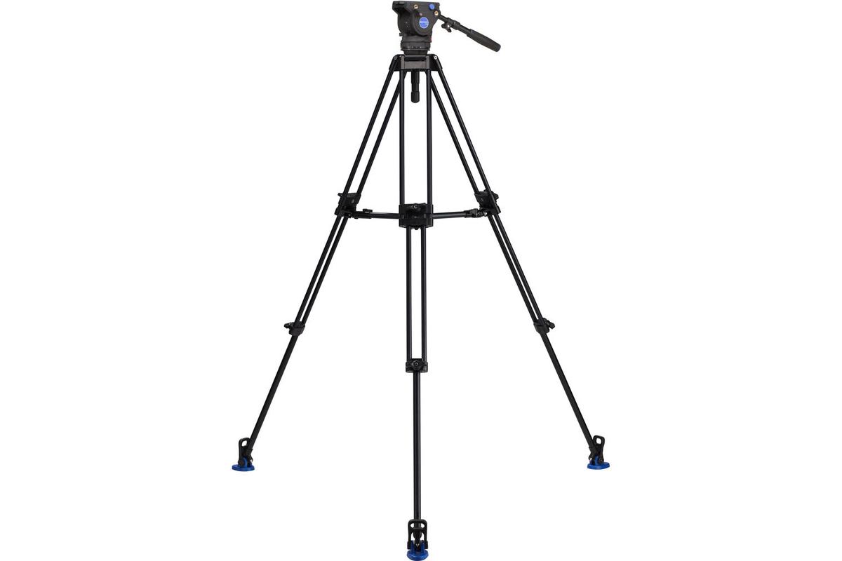 Benro BV6 PRO Videóállvány Szett-1