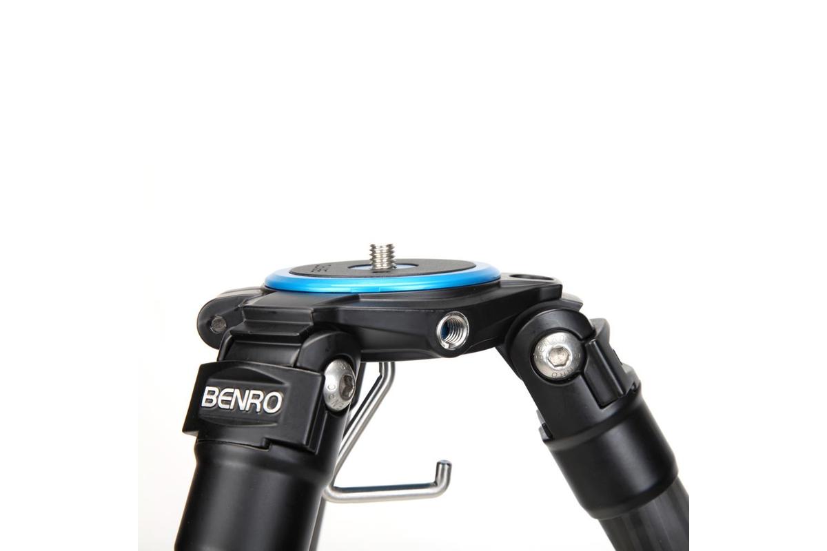 Benro C3780TN Combination 3 carbon állvány-4