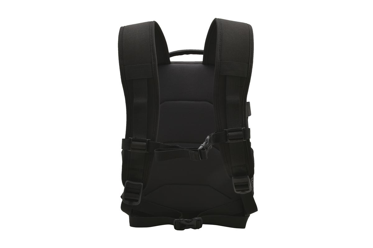 Benro Element B100 Hátizsák - Fekete-3