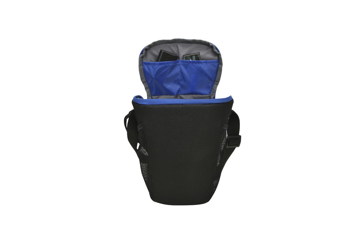 Benro Element Z10 tok - Fekete-1