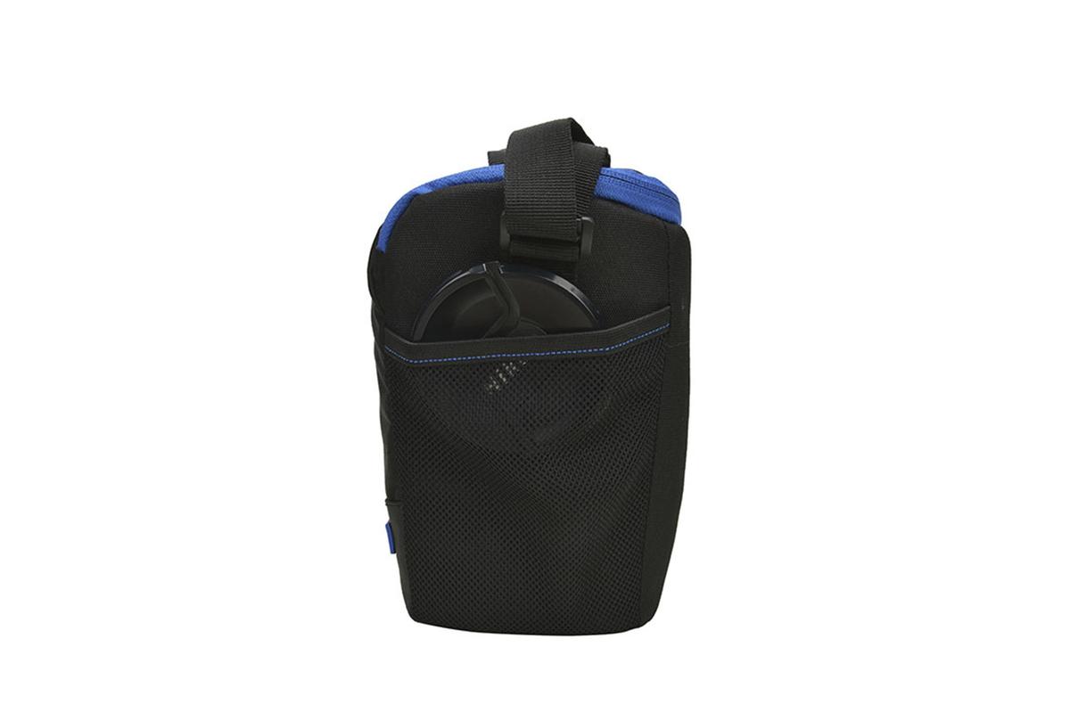 Benro Element Z20 tok - Fekete-1
