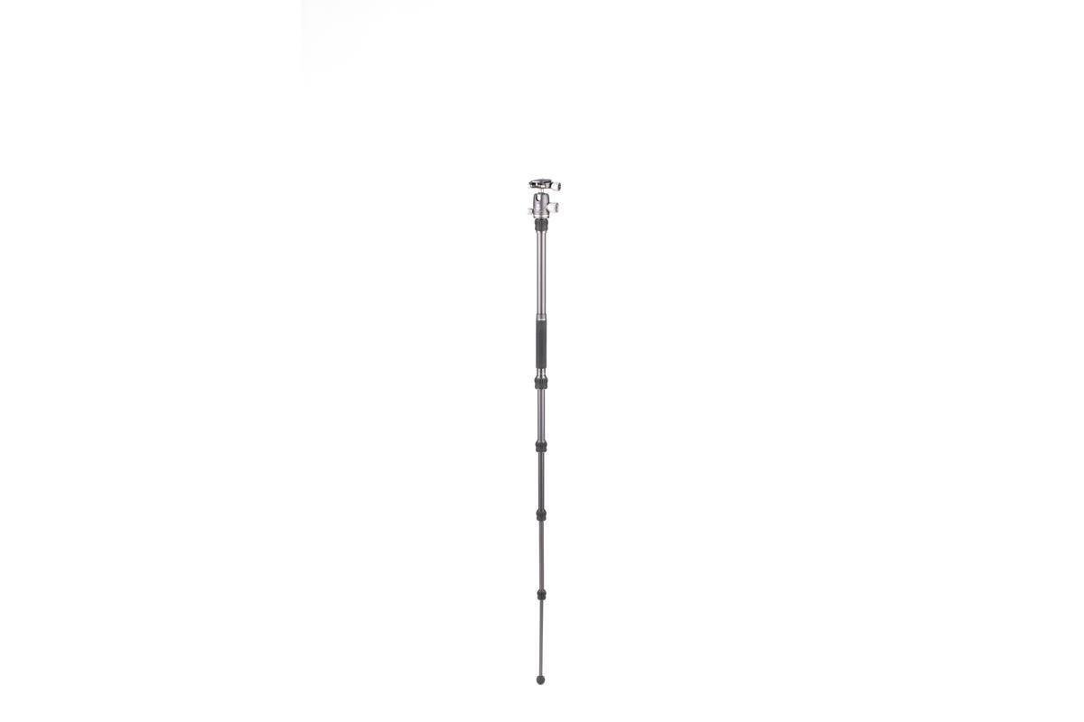 Benro FBAT05A + VX20 5 szekciós alumínium állvány szett-10