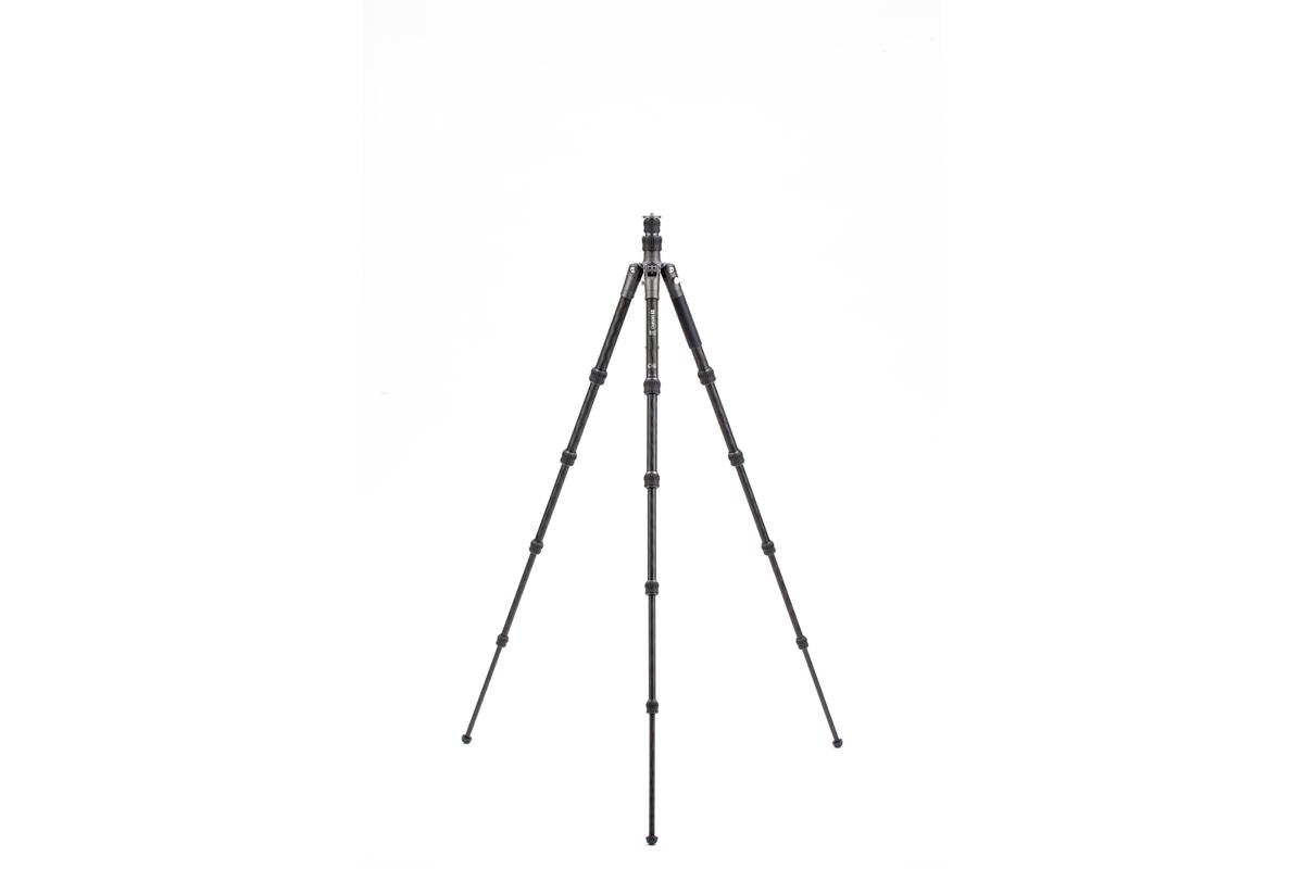 Benro FBAT15C 5 SZEKCIÓS CARBON ÁLLVÁNY-9