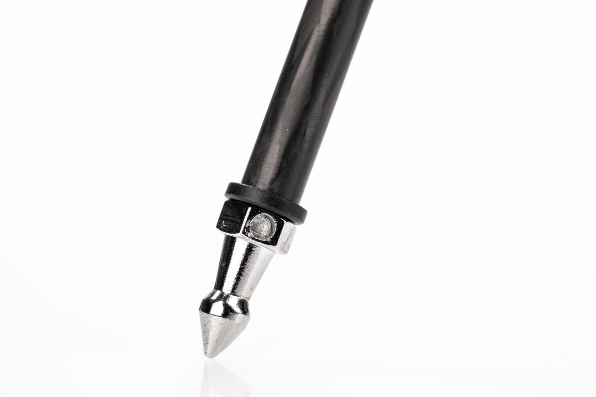 BENRO FBAT 15 5 SZEKCIÓS CARBON ÁLLVÁNY + VX20 szett-1