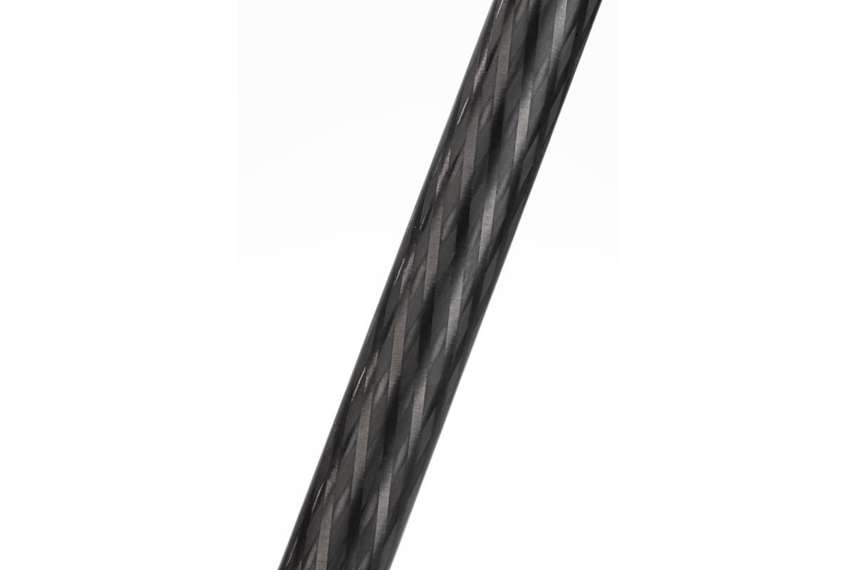 Benro Bat 24C carbon állvány + VX25 állvány fej szett-10