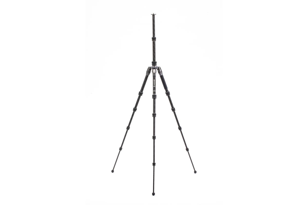Benro Rhino 05C 5 szekciós szénszálas állvány-3