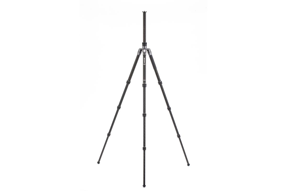 Benro Rhino 24C 4 szekciós szénszálas állvány-6