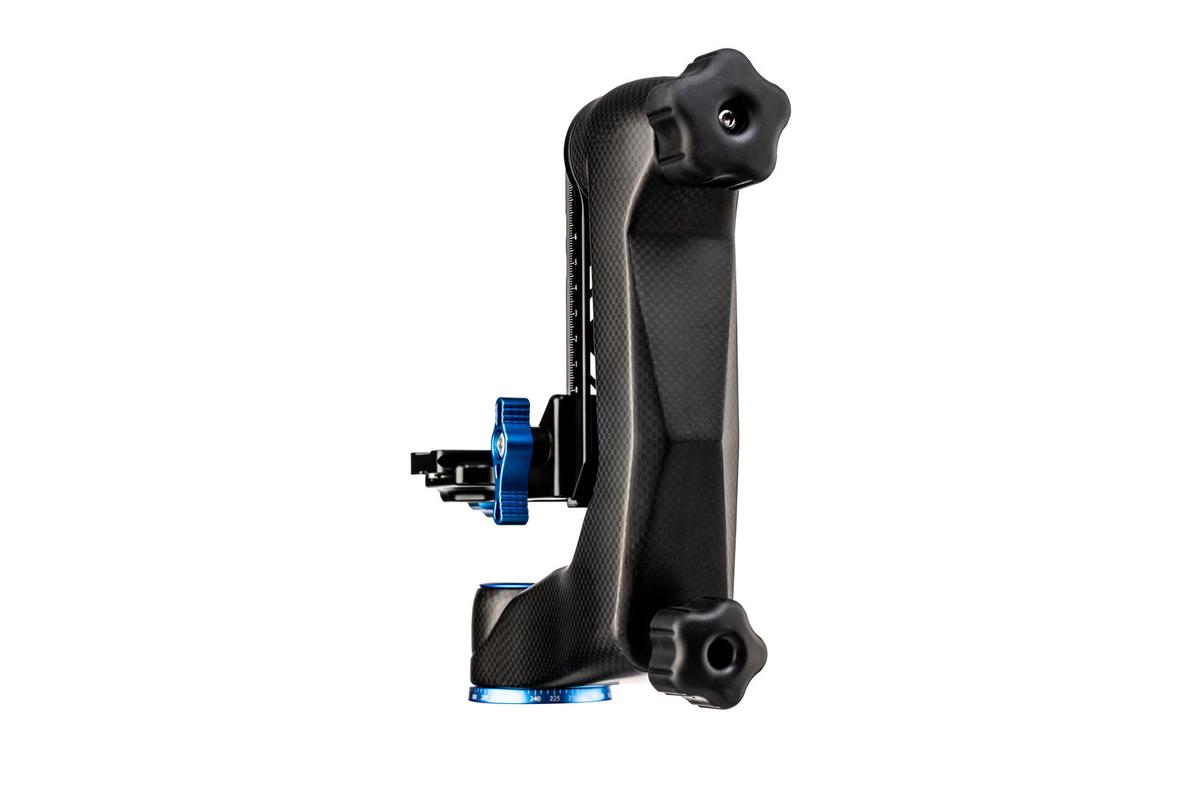 Benro GH5C Gimbal Carbon fej-5