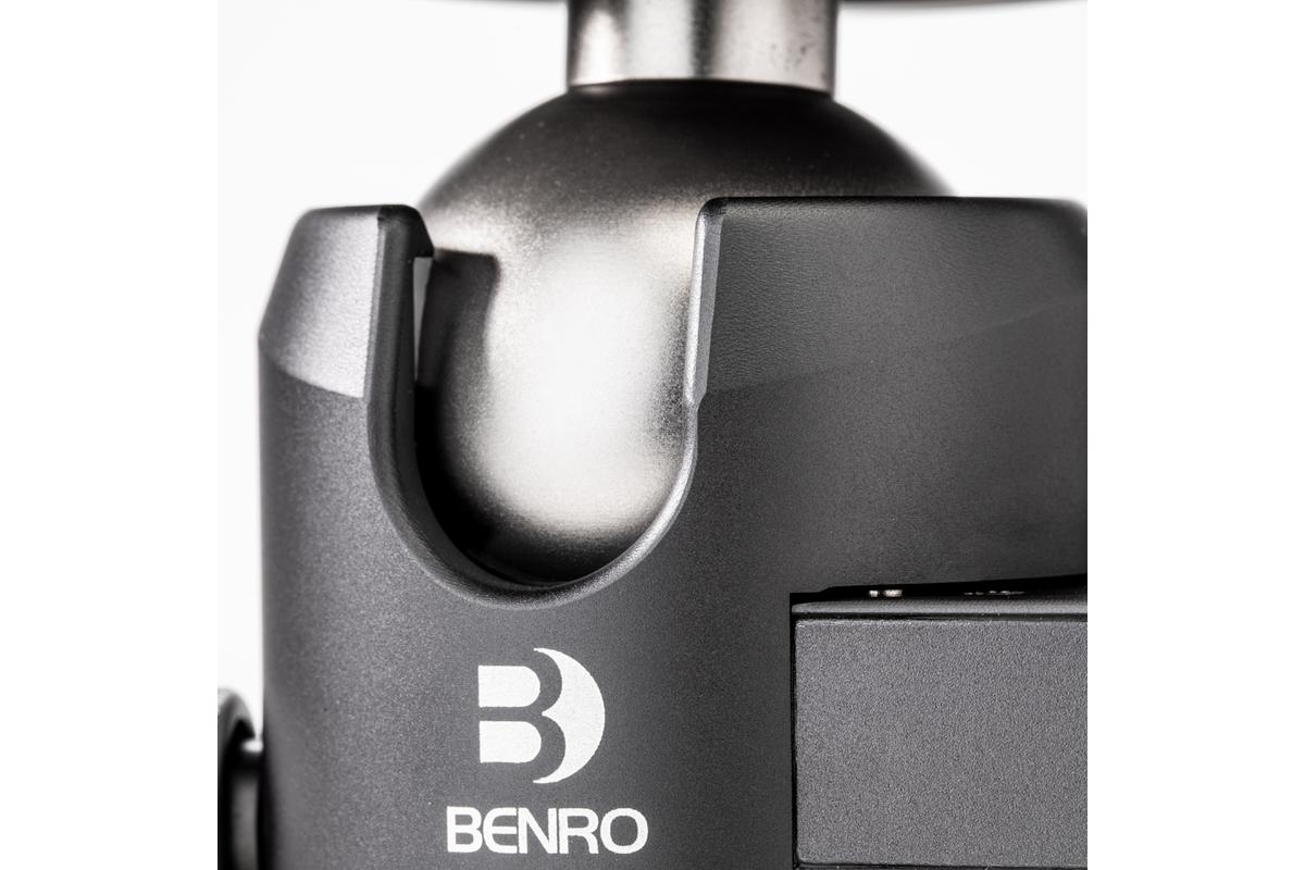 Benro GX35 gömbfej-6