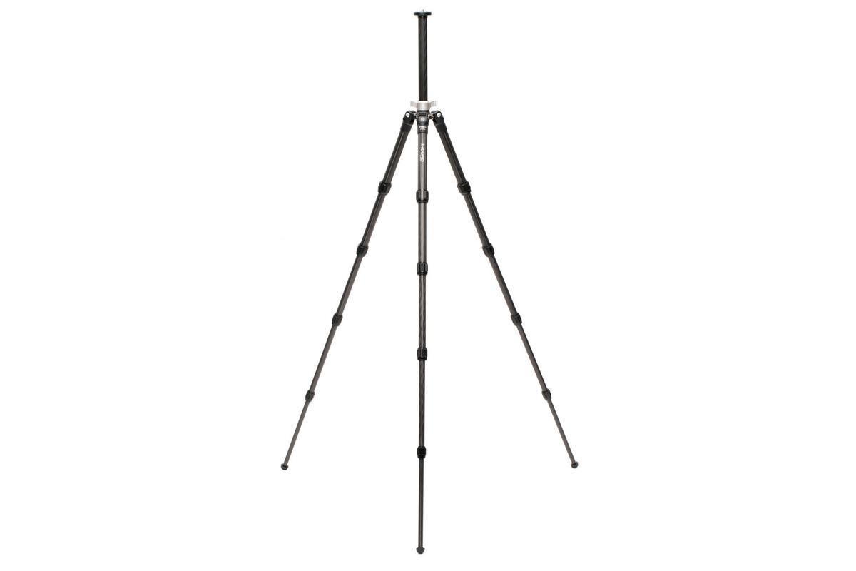 Benro Induro Hydra2 vízálló állvány-5