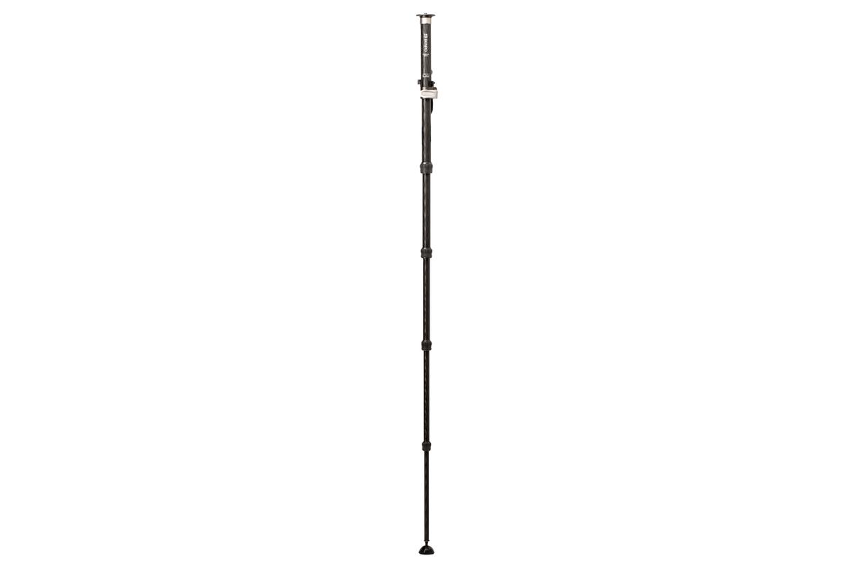 Benro MSD36C SUPADUPA karbon monopod-9