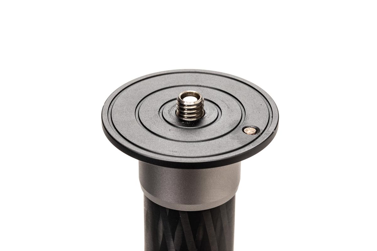 Benro MSD36C SUPADUPA karbon monopod-5