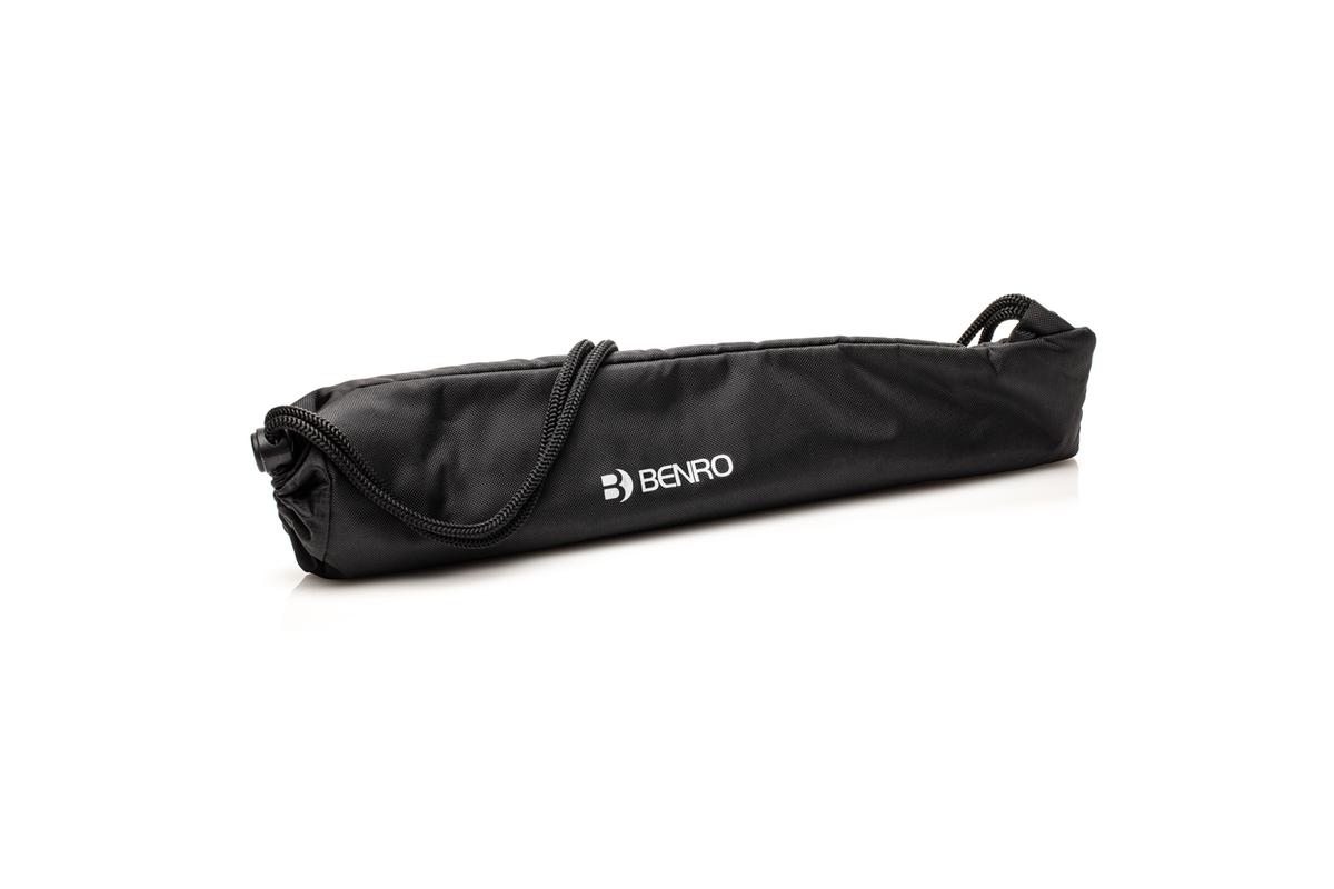Benro MSD46C SUPADUPA Monopod-1