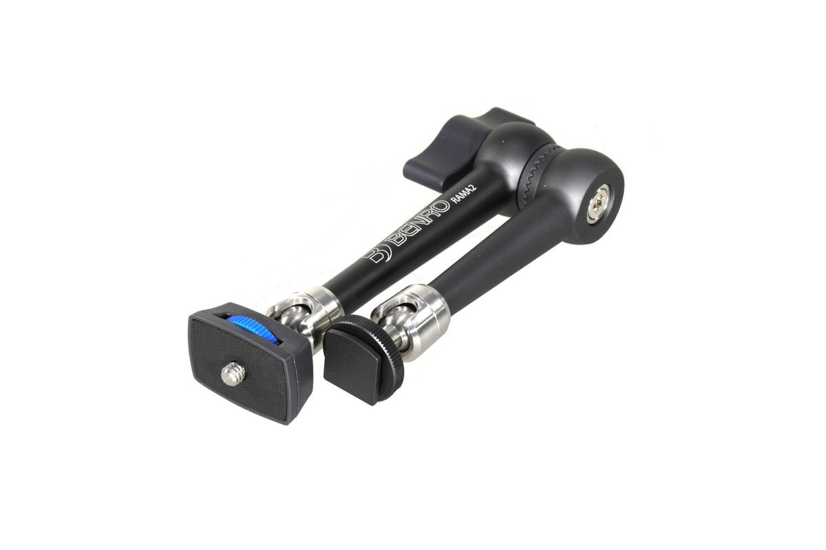 Benro RAMA2 Magic Arm-4