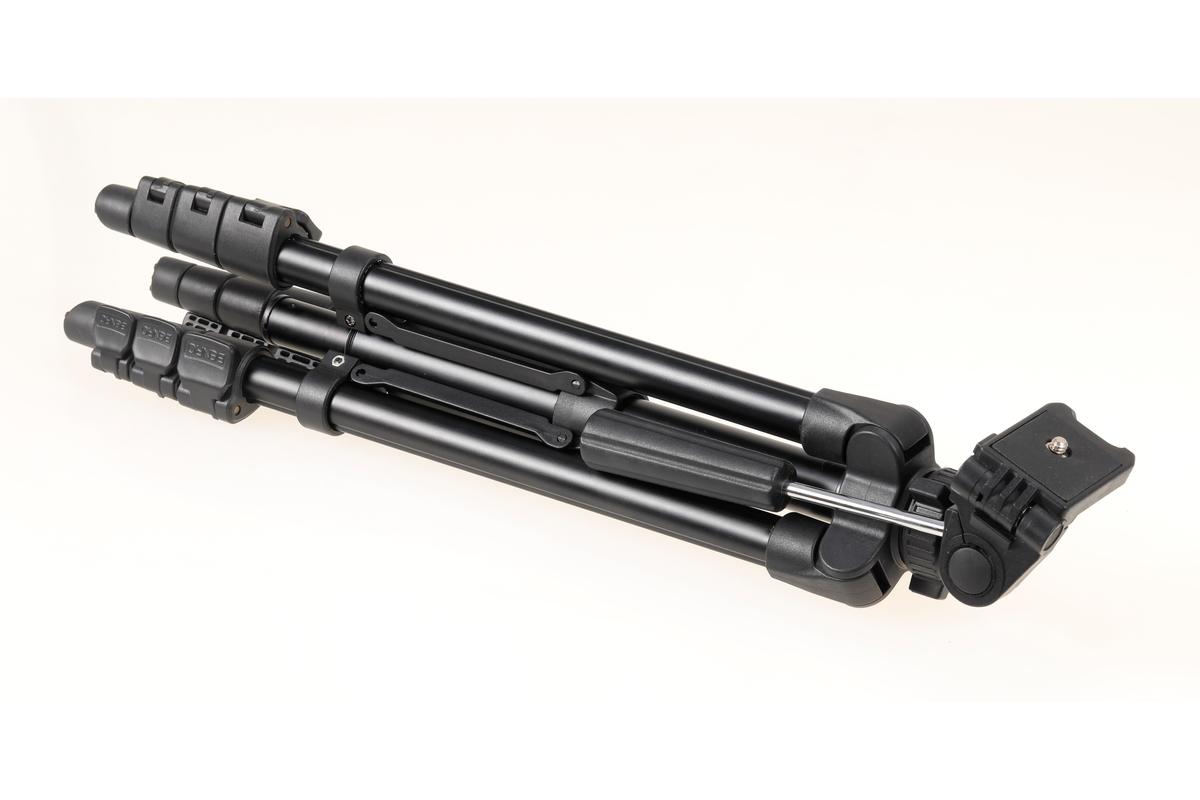 Benro Digital T560N állvány, tripod-3