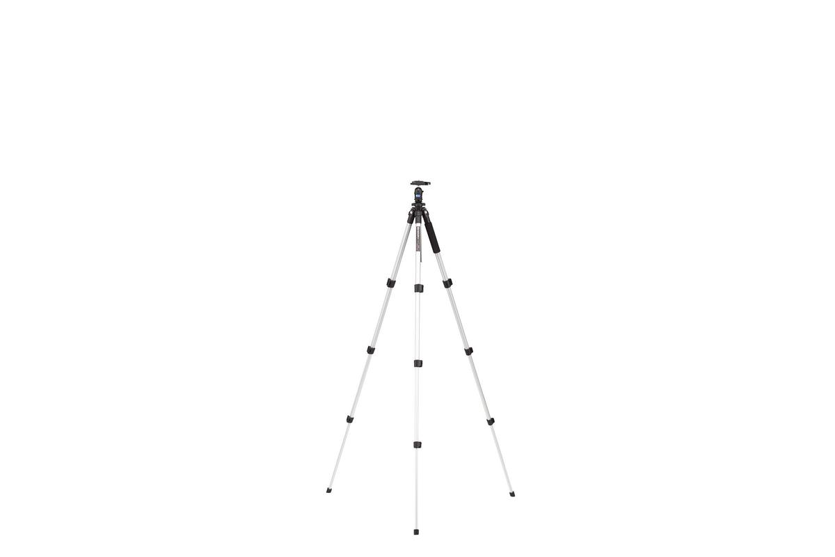Benro ACTIVE TRIPOD, állvány BR0 gömbfejjel-8