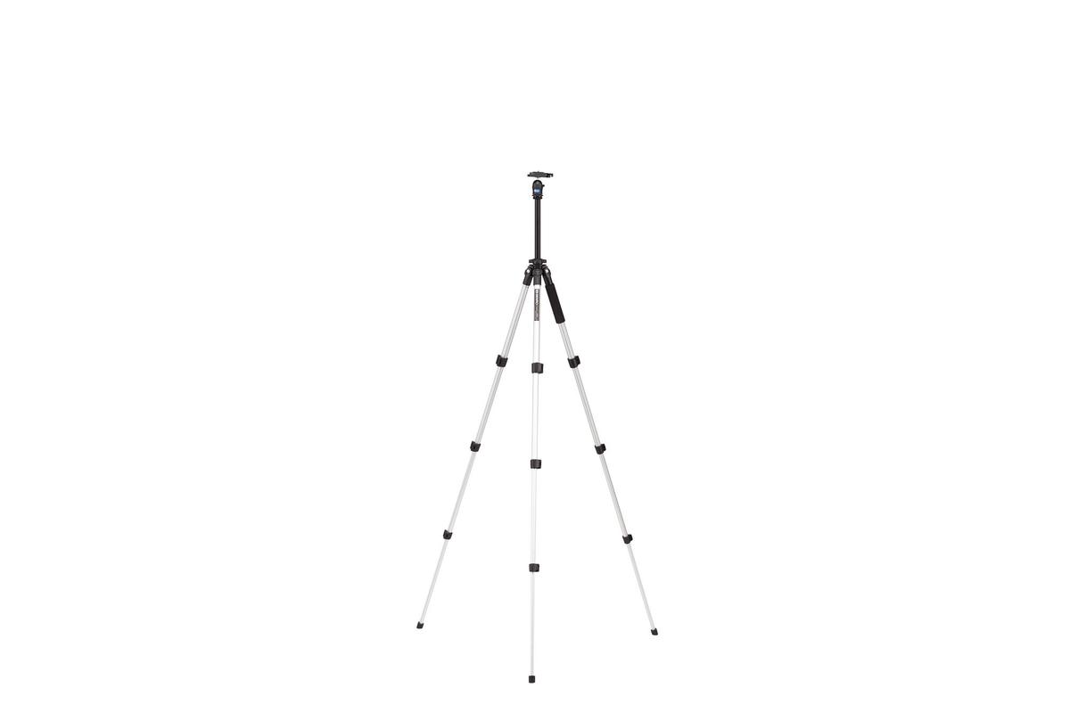 Benro ACTIVE TRIPOD, állvány BR0 gömbfejjel-7