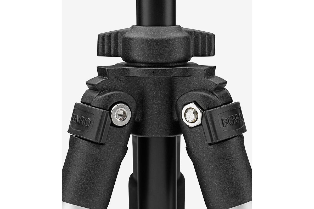 Benro ACTIVE TRIPOD, állvány BR0 gömbfejjel-5