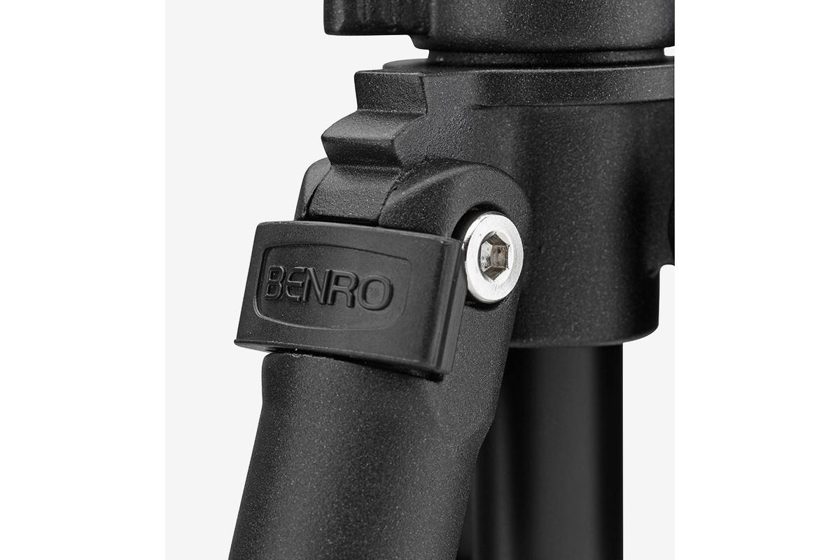 Benro ACTIVE TRIPOD, állvány BR0 gömbfejjel-4