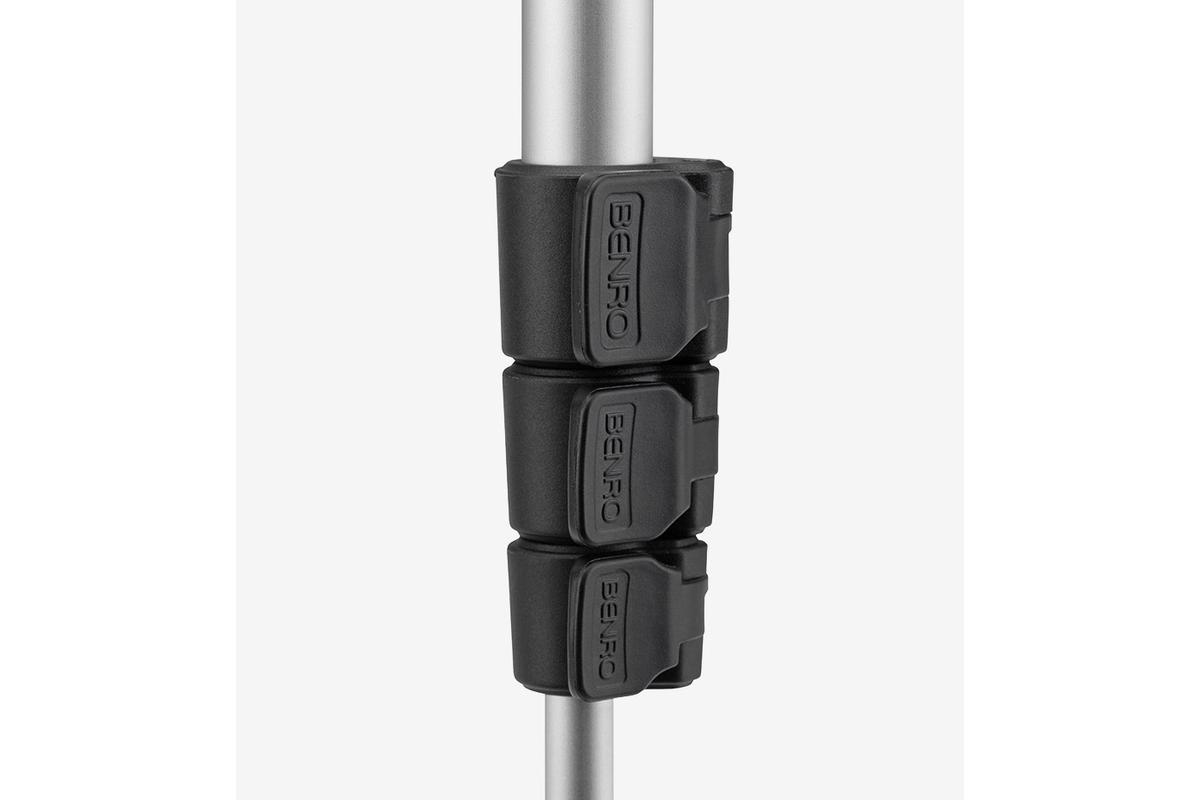 Benro ACTIVE TRIPOD, állvány BR0 gömbfejjel-2