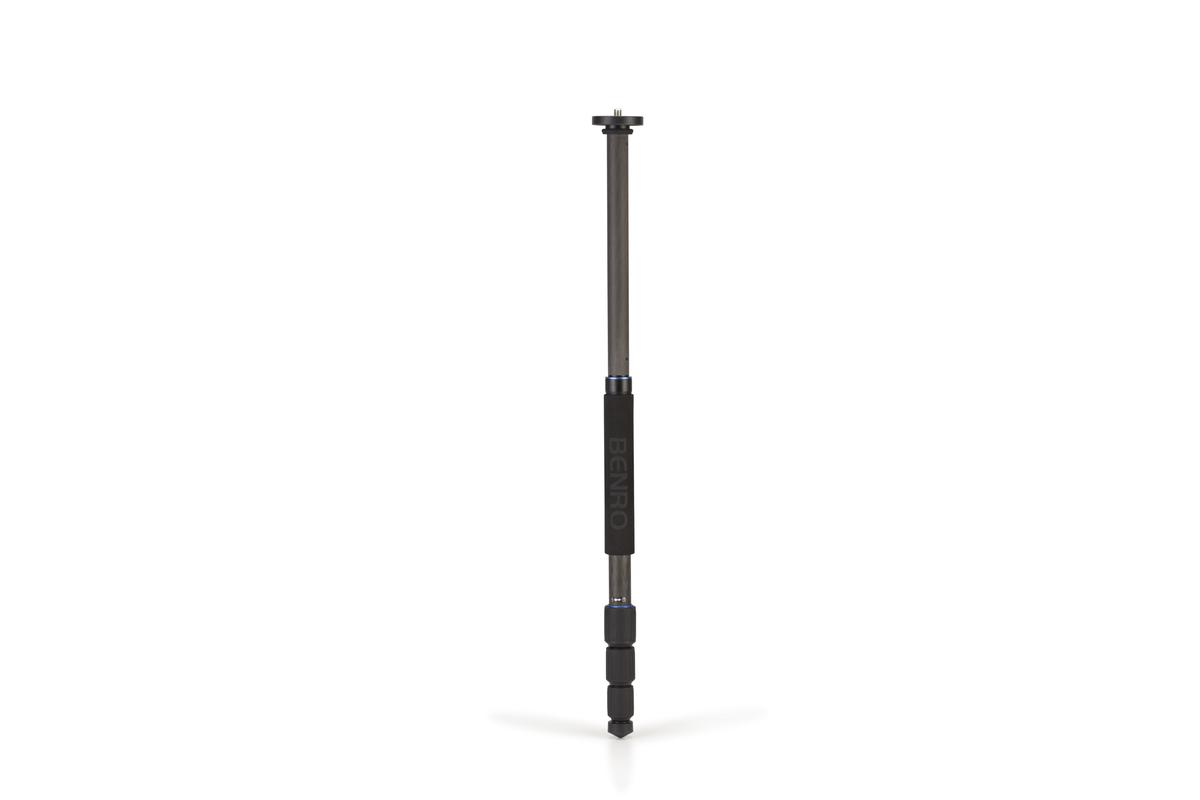 Benro TMA18C Mach 3 Szénszálas Állvány-2