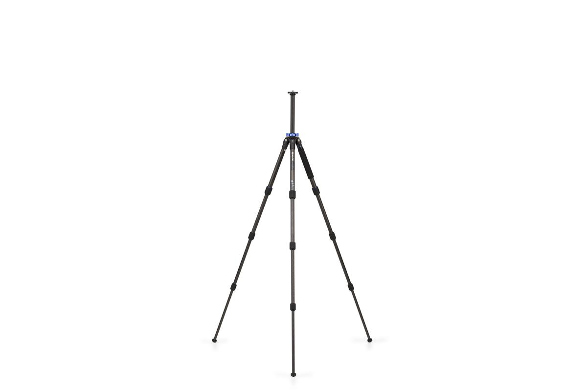 Benro TMA18C Mach 3 Szénszálas Állvány-3