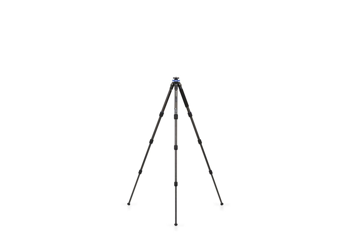Benro TMA18C Mach 3 Szénszálas Állvány-4