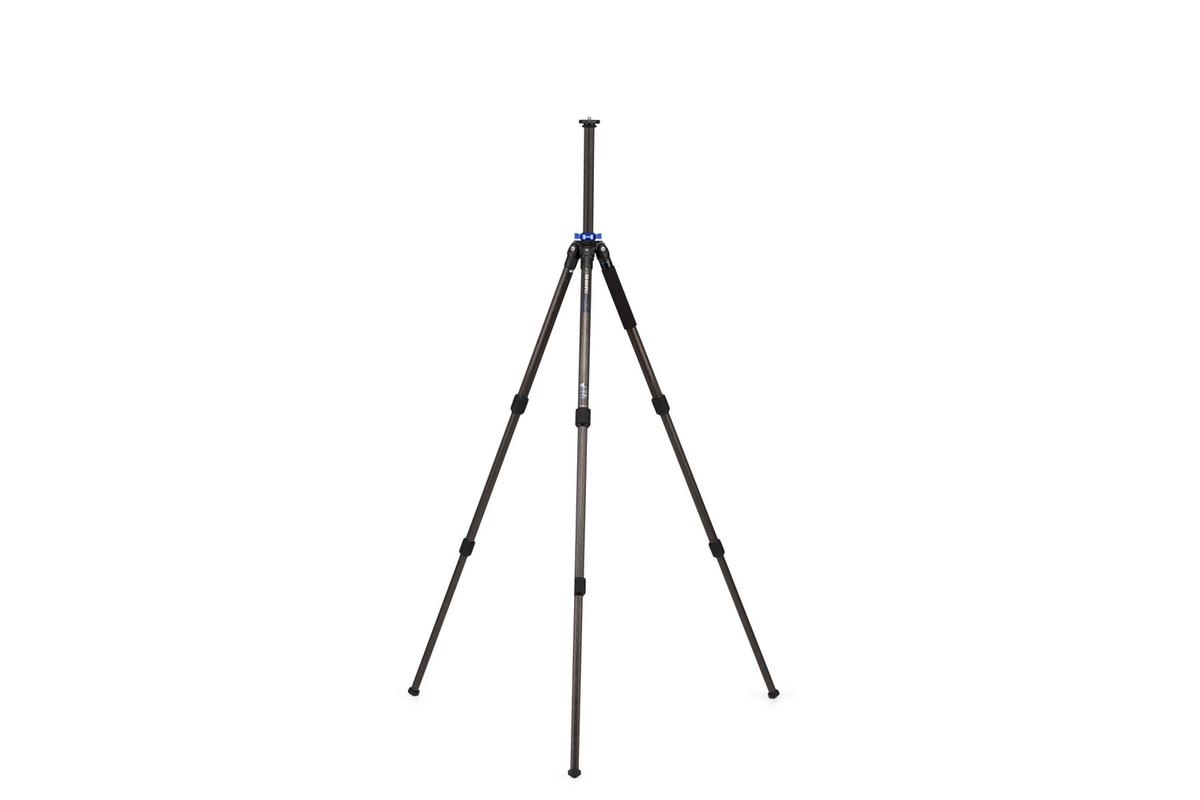 Benro TMA27C Mach 3 Szénszálas Állvány-2