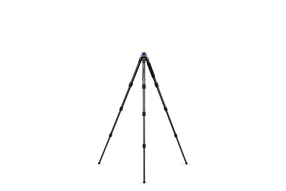 Benro TMA28C Mach 3 Szénszálas Állvány-2