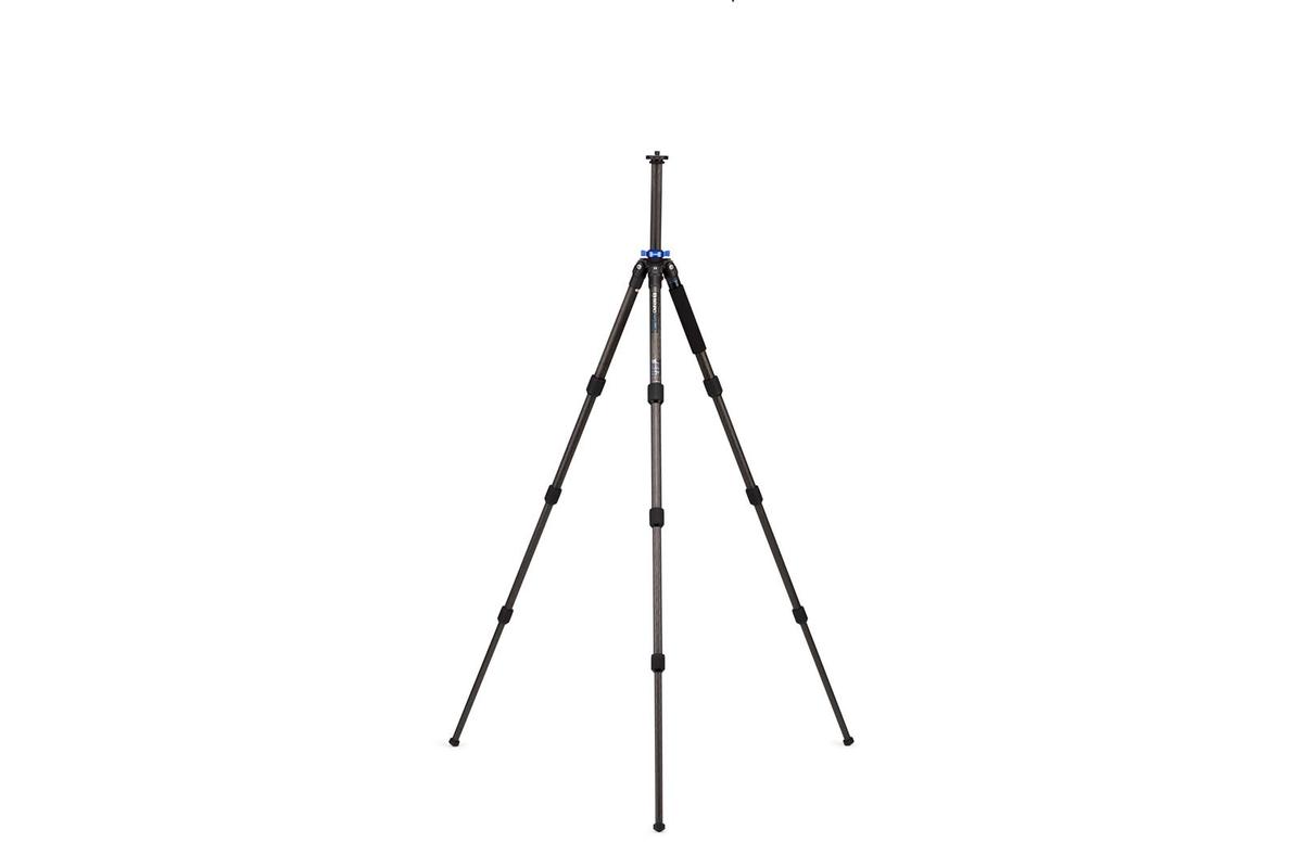 Benro TMA28C Mach 3 Szénszálas Állvány-3