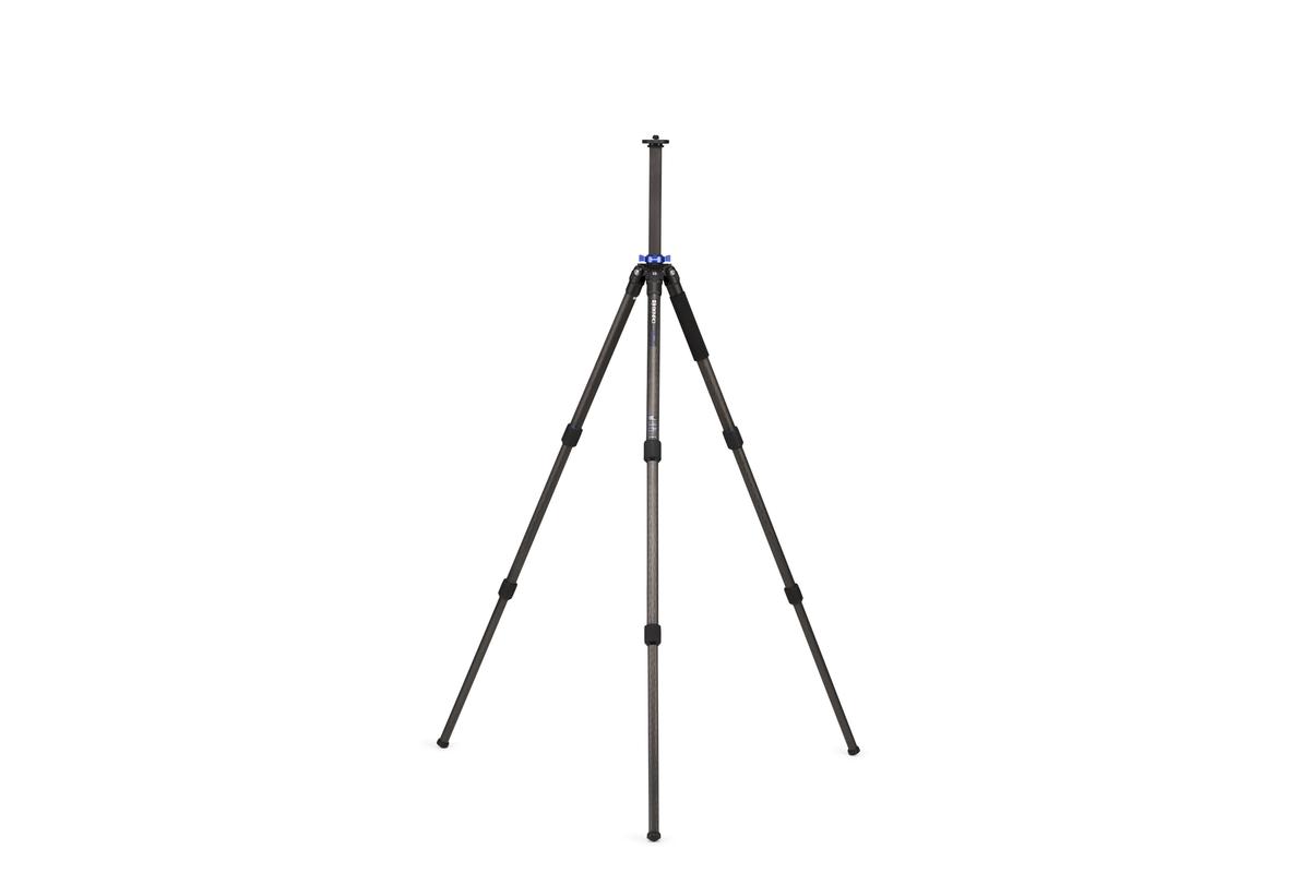 Benro TMA37C Mach3 Szénszálas Állvány-1