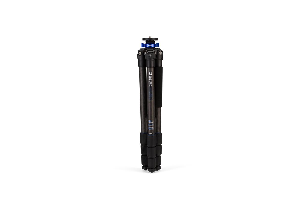 Benro TMA38CL Mach3 Carbon Állvány-1