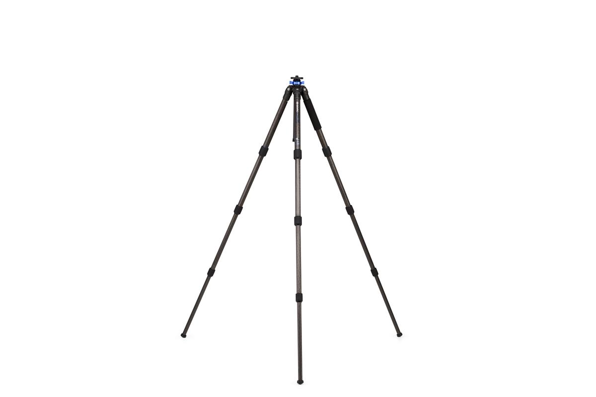 Benro TMA38CL Mach3 Carbon Állvány-2