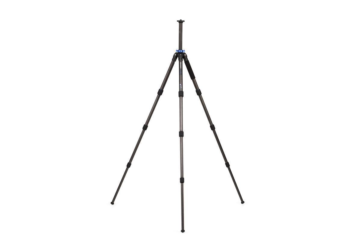 Benro TMA38CL Mach3 Carbon Állvány-3