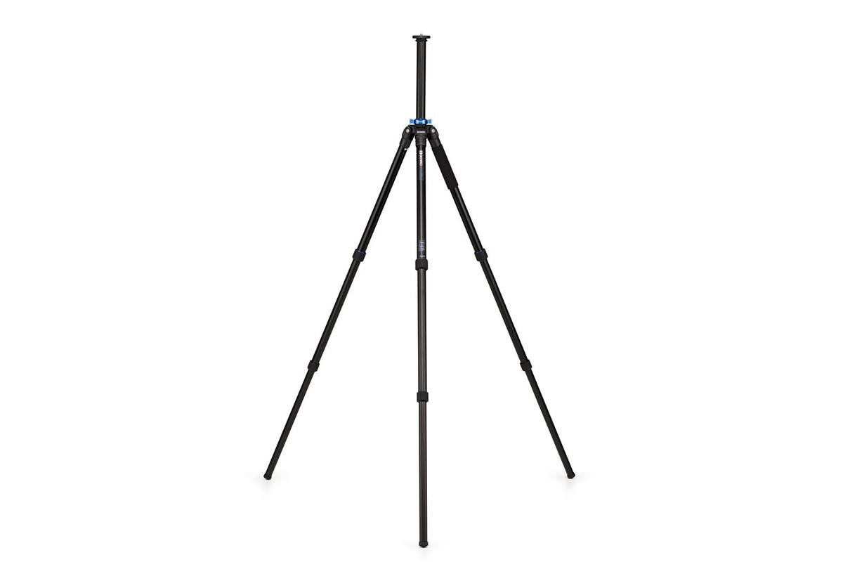 Benro TMA47AL Mach3 Alumínium Állvány-3