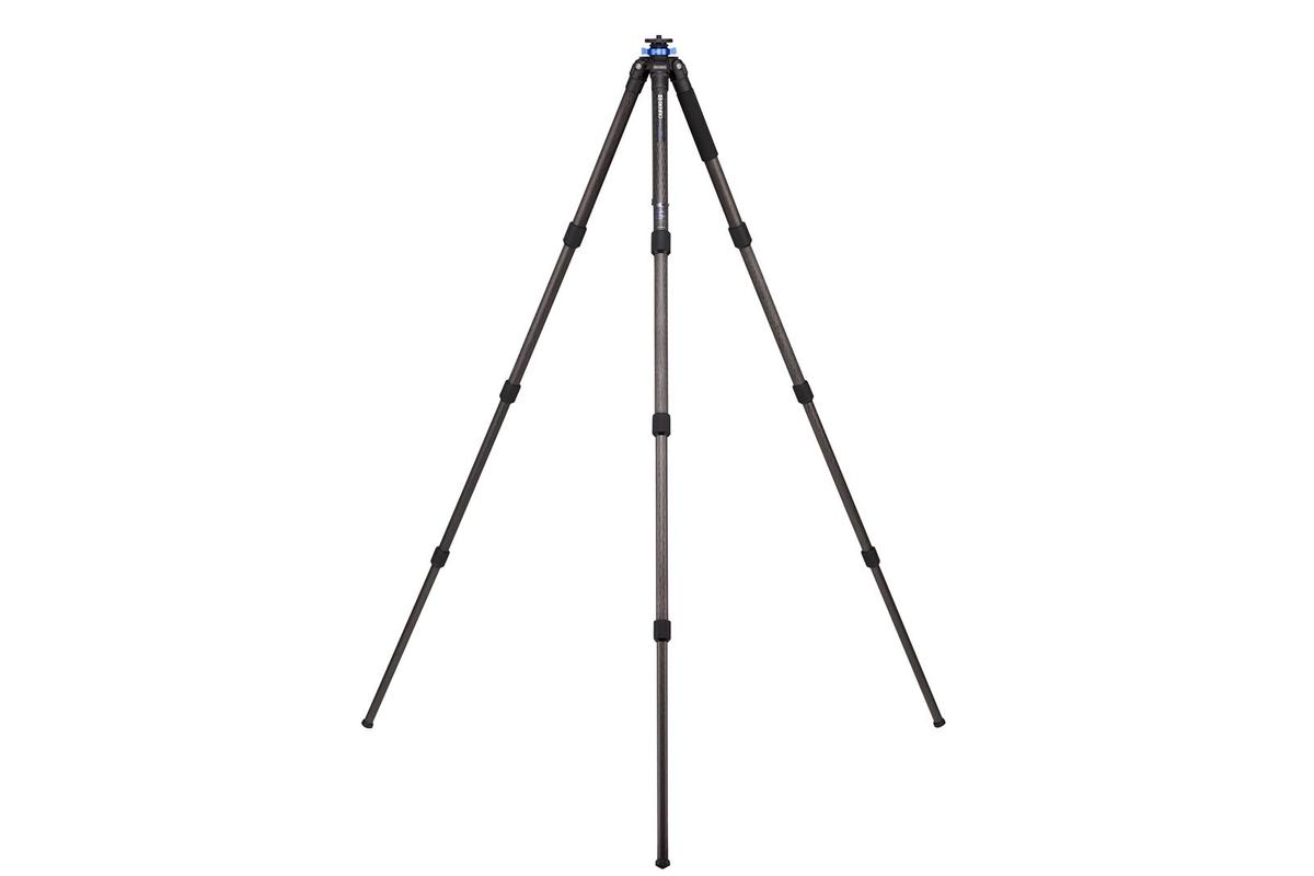 Benro TMA48CXL Mach3 Carbon Állvány-2
