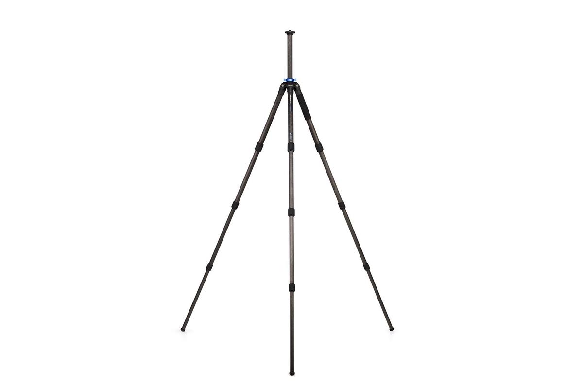Benro TMA48CXL Mach3 Carbon Állvány-3