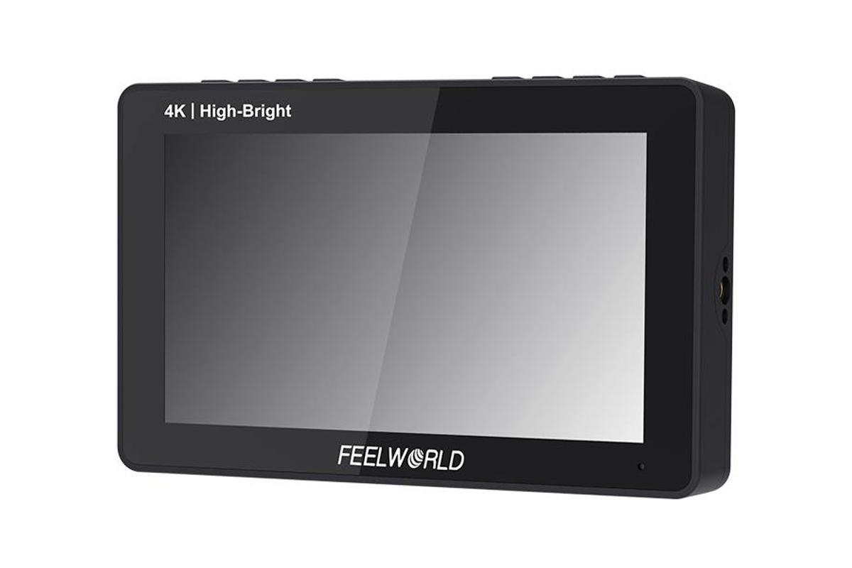 FEELWORLD F5PRO V4 - 6