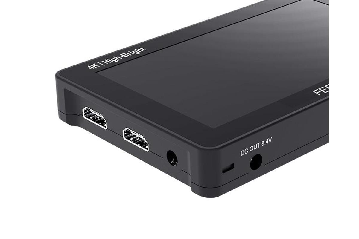 FEELWORLD F5PRO V4 - 6