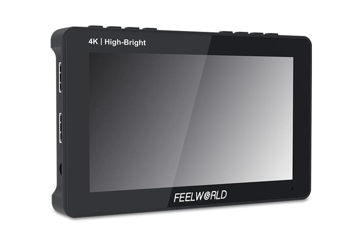 FEELWORLD F5PRO V4 - 6