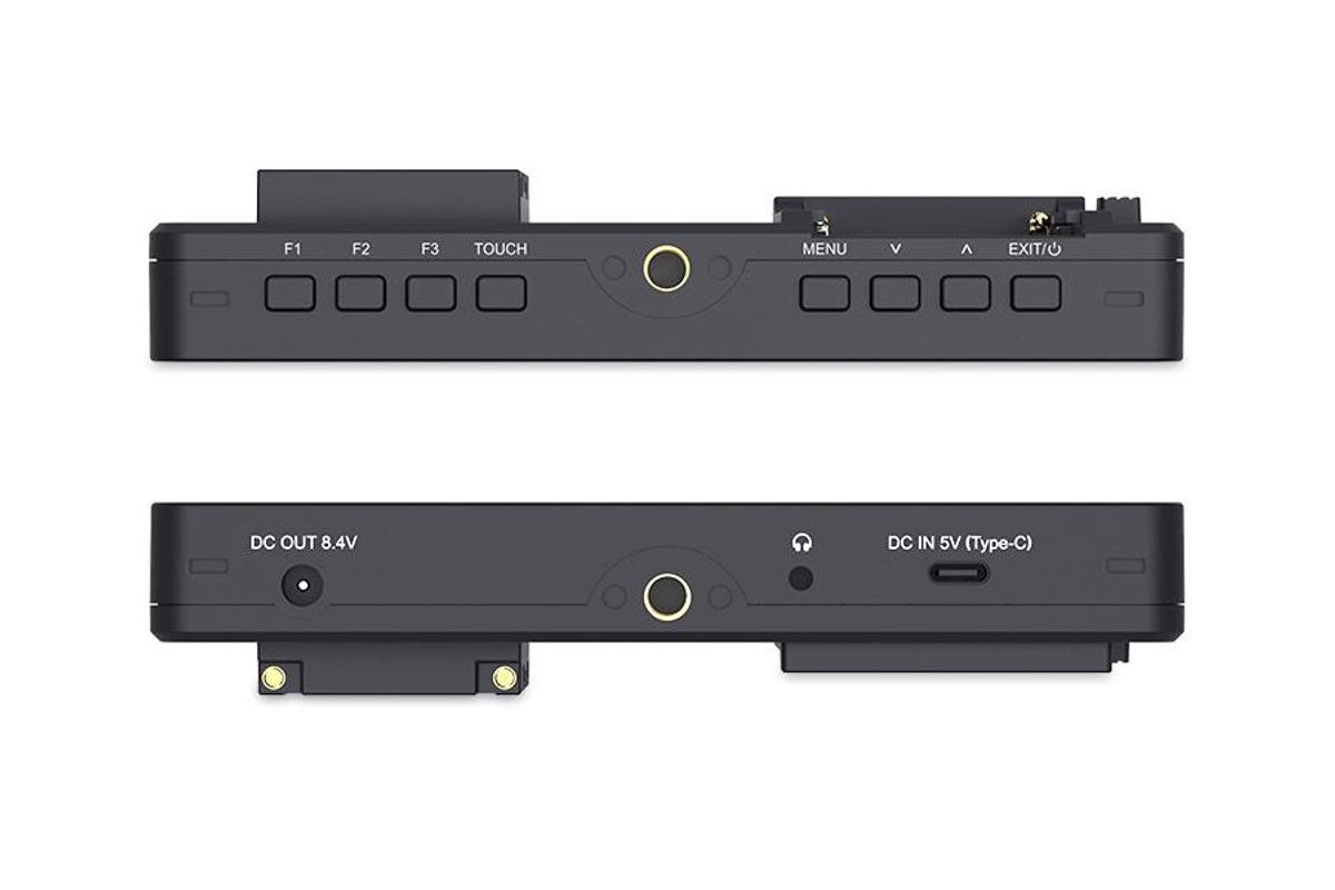 FEELWORLD F5PRO V4 - 6